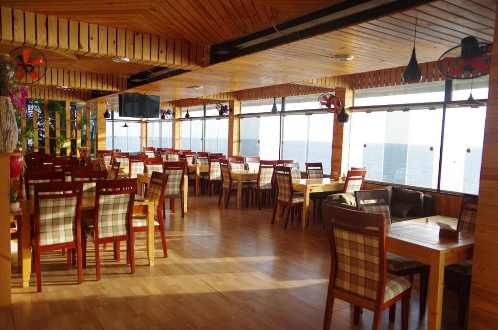 Ngoc Chau Hotel
