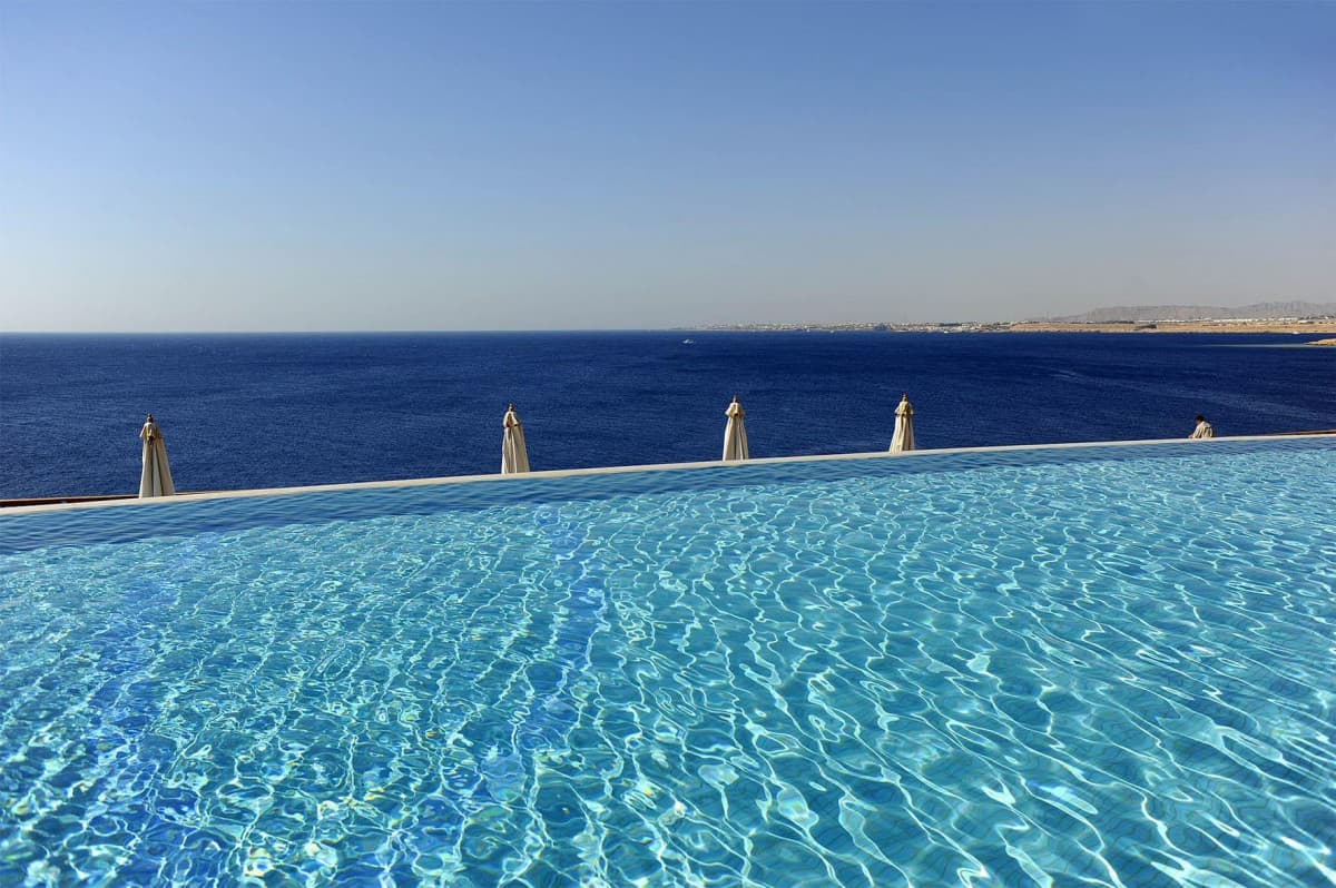 Reef Oasis Blue Bay Resort