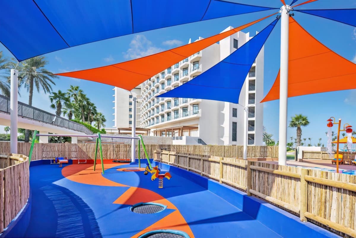 JA Lake View Hotel