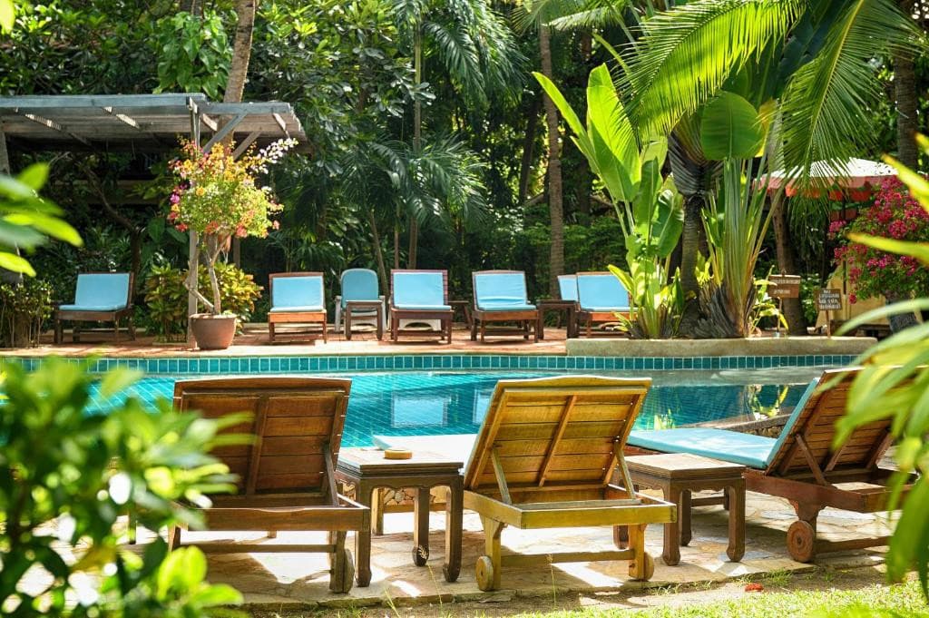 RABBIT RESORT