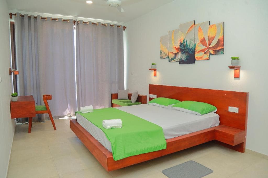 Travellers Hotel Hikkaduwa
