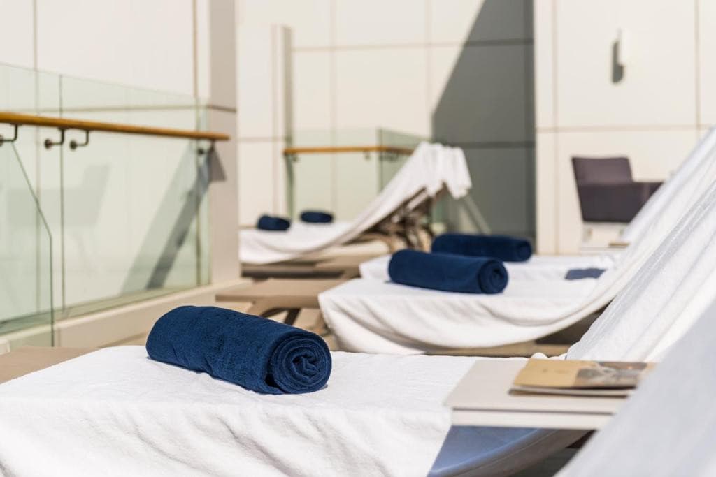 Jannah Marina Hotel Apartments