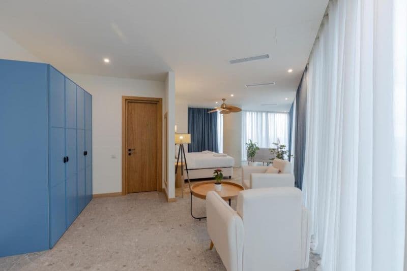 Miramar Luxury Residences