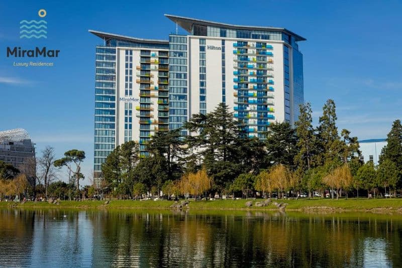 Miramar Luxury Residences