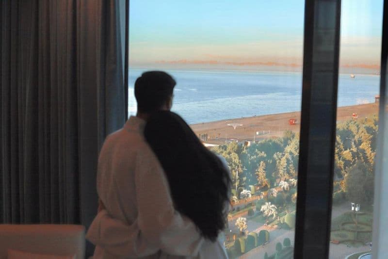 Miramar Luxury Residences