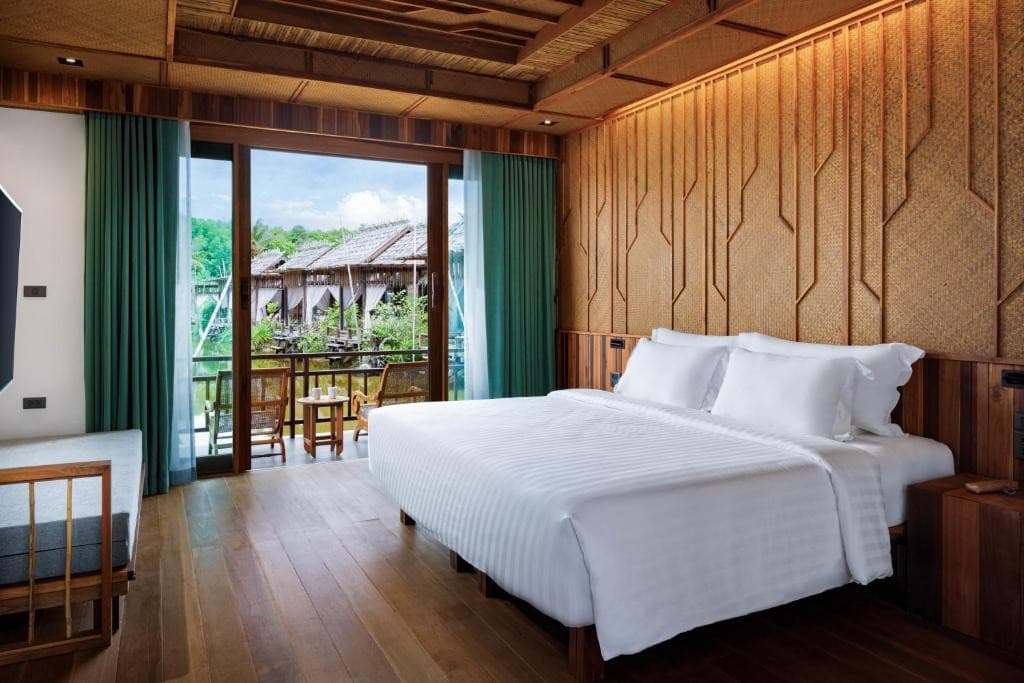 Venice Krabi Villa Resort