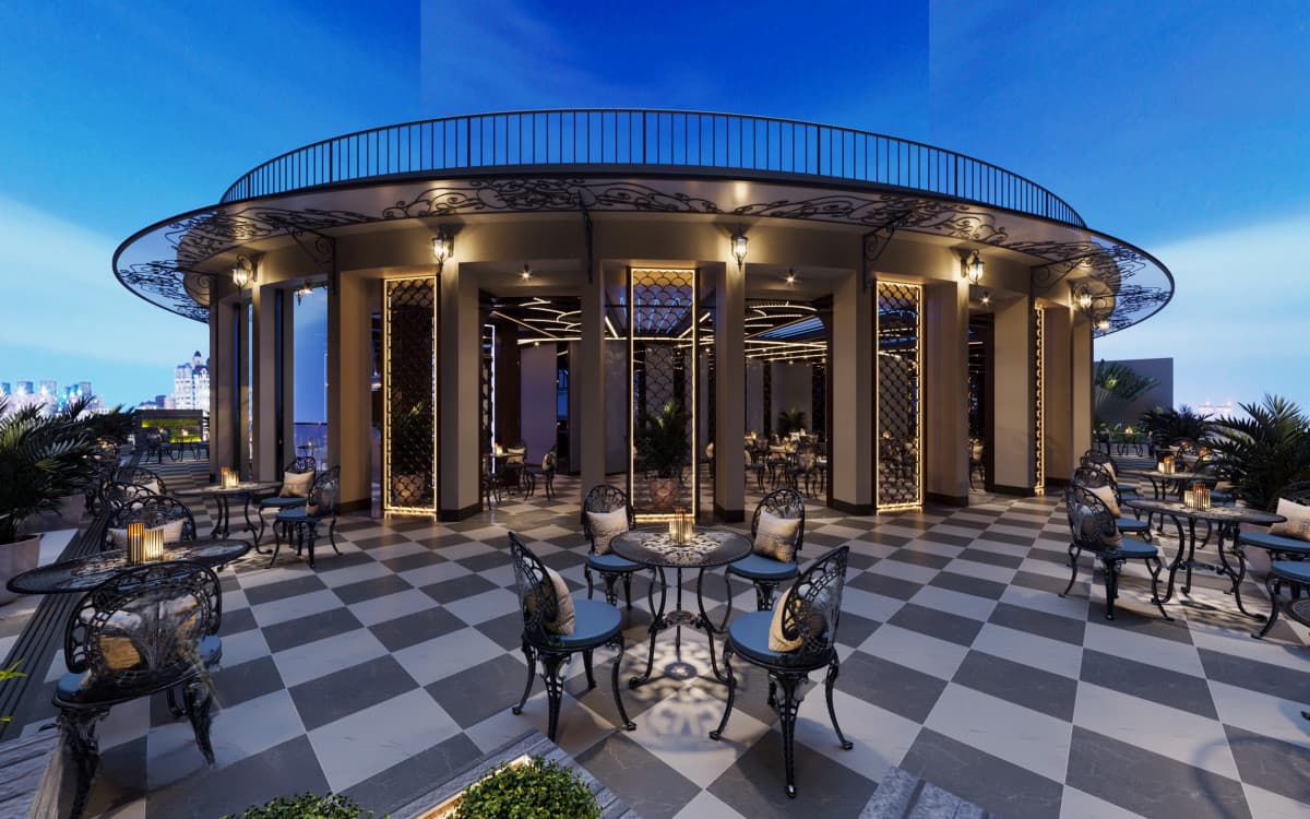 Annova Hotel Nha Trang