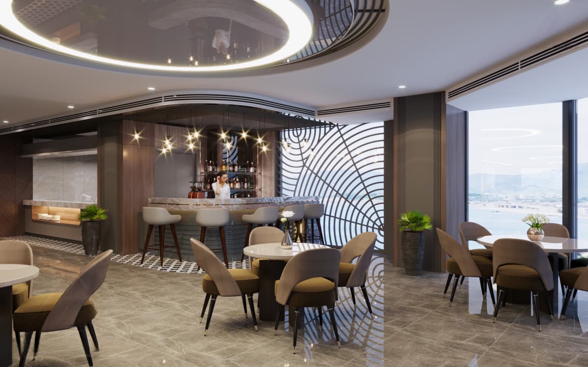 Annova Hotel Nha Trang