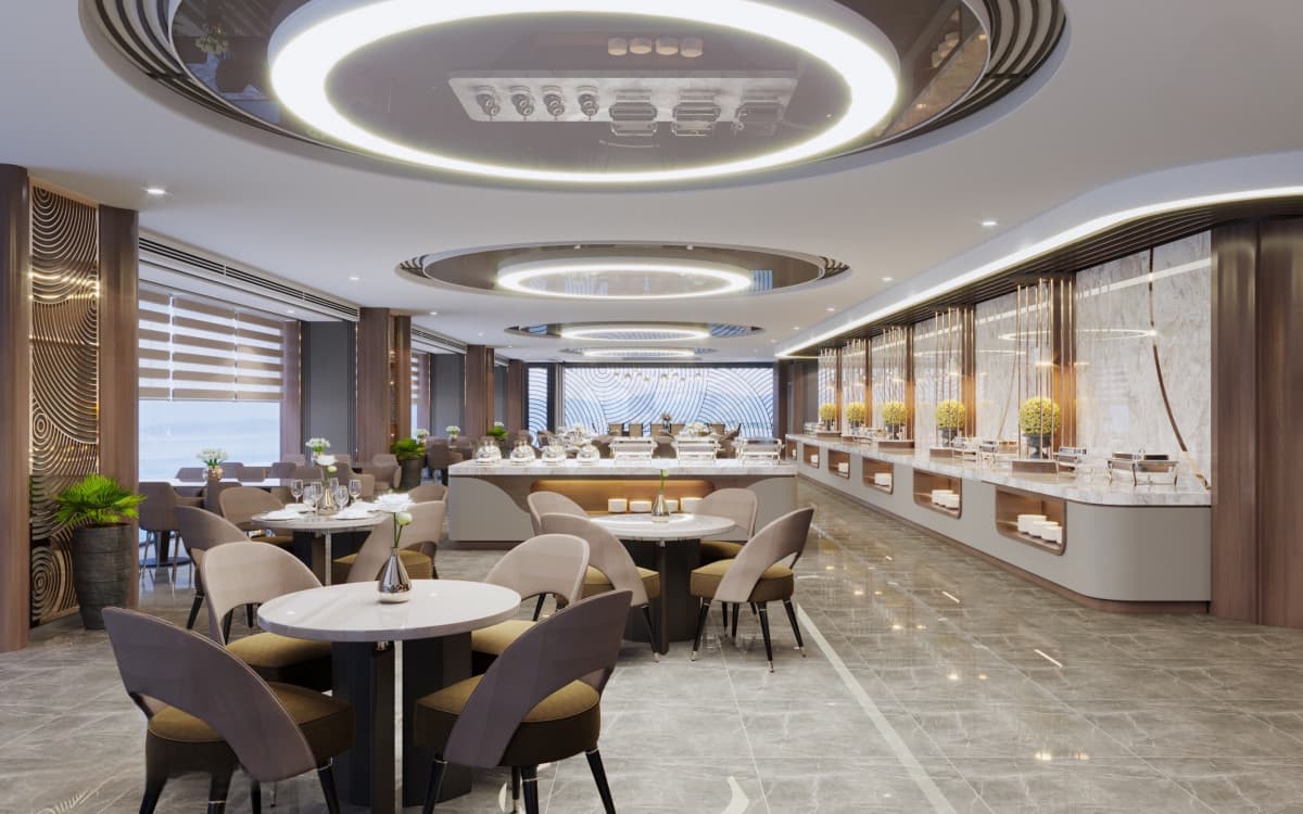 Annova Hotel Nha Trang