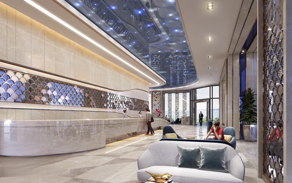 Annova Hotel Nha Trang