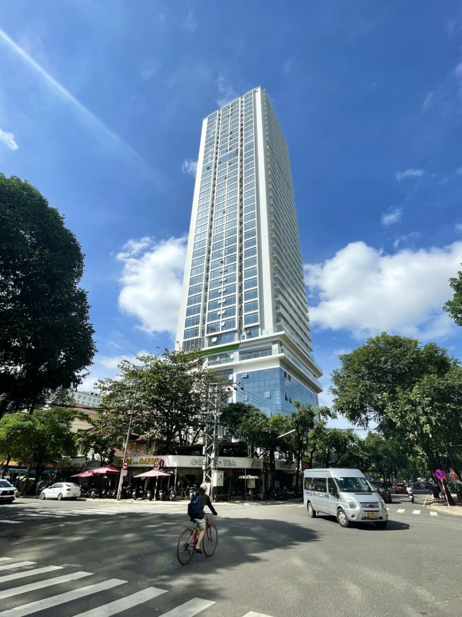 Annova Hotel Nha Trang
