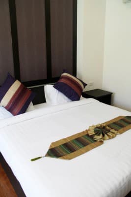 The Sand Beach Pattaya