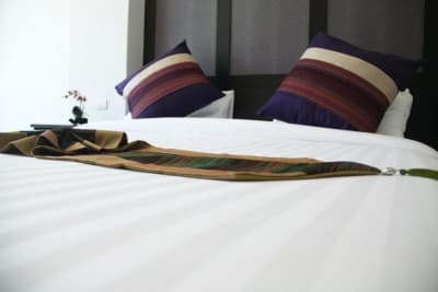 The Sand Beach Pattaya