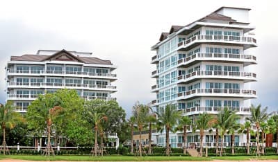 The Sand Beach Pattaya