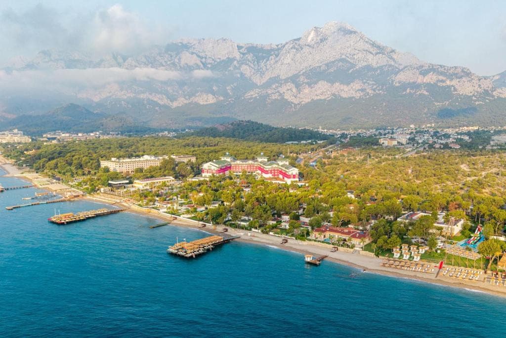 Fashiontv Luxe Resort Kemer