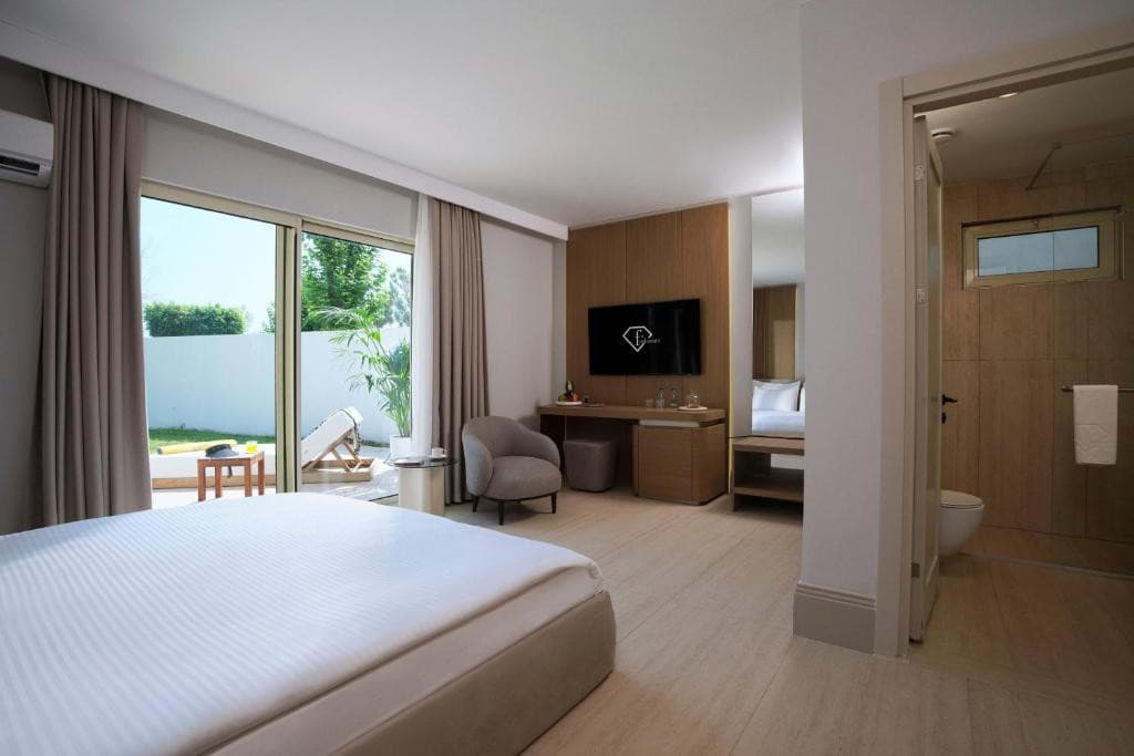 Fashiontv Luxe Resort Kemer