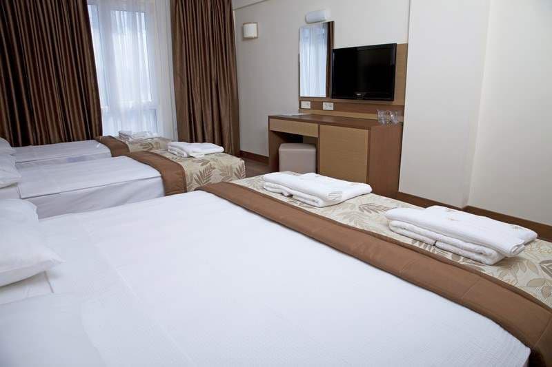 Sunhill Centro Hotel