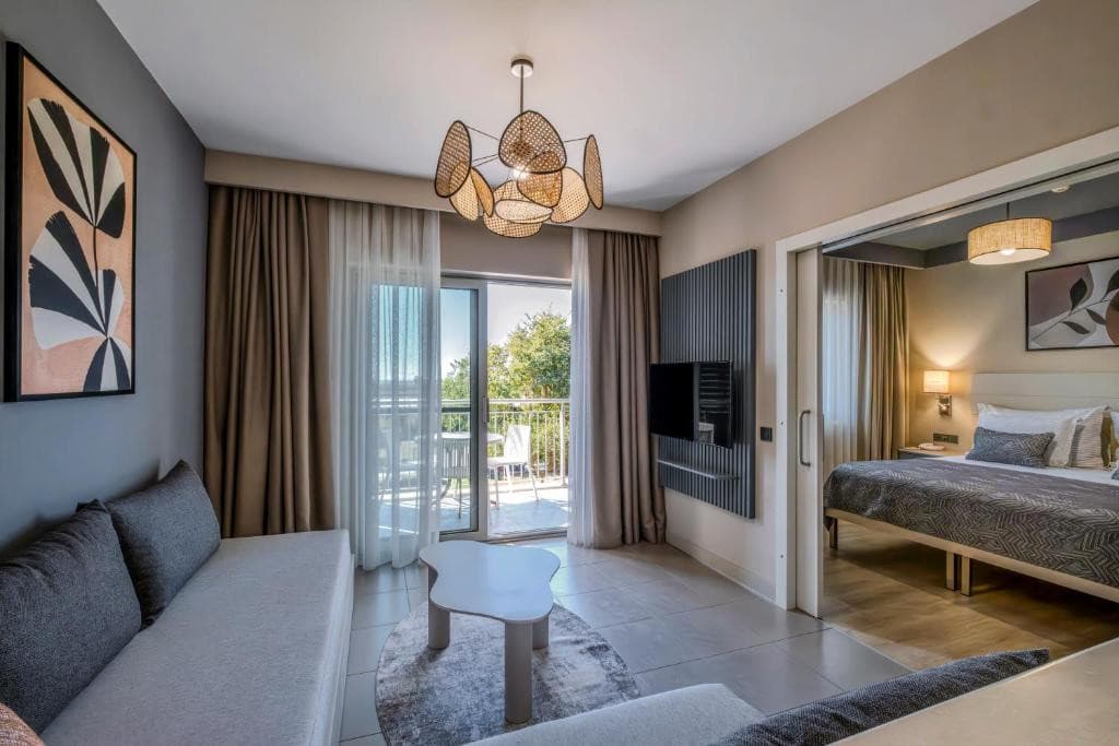 Barut Sunwing Side Beach