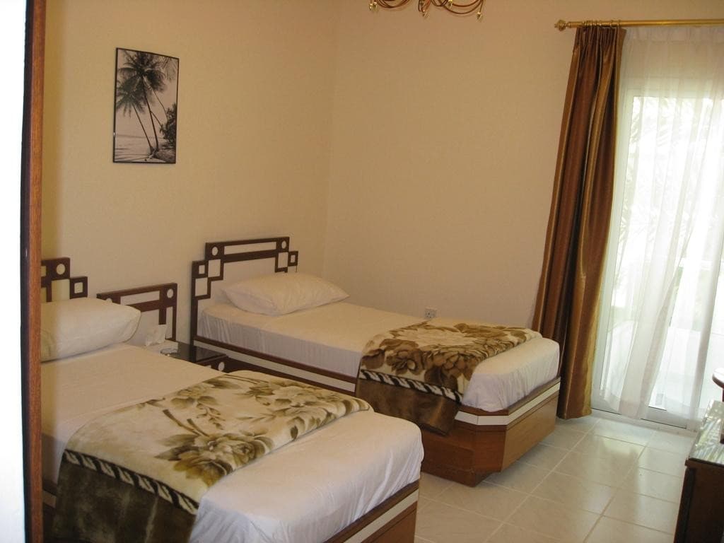Green House Resort