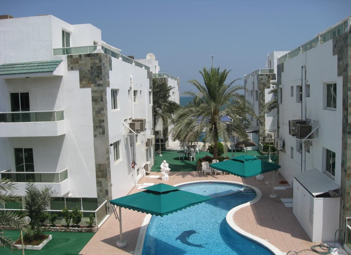 Green House Resort