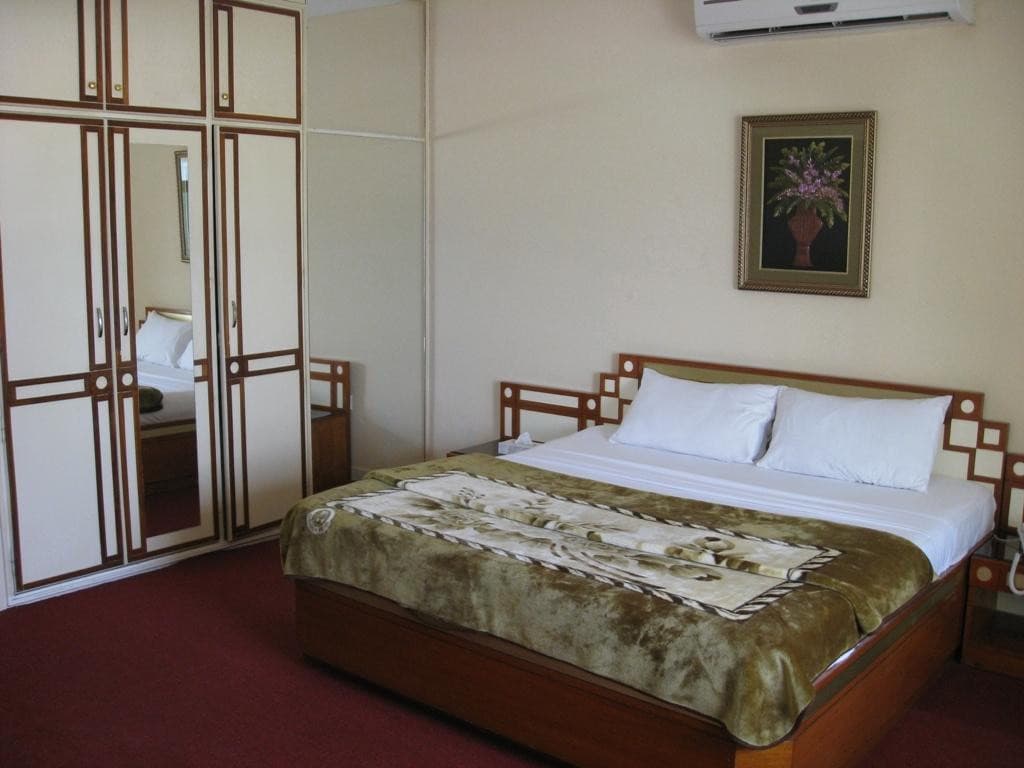 Green House Resort