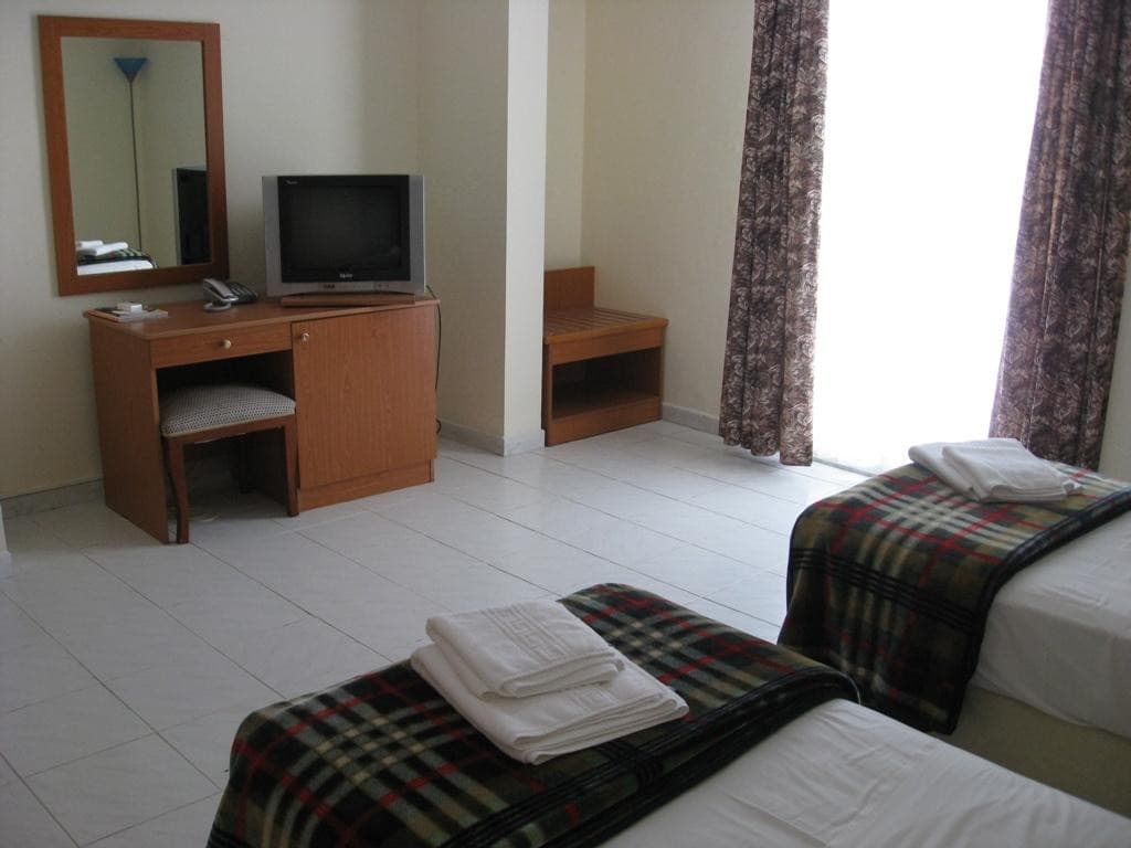 Green House Resort
