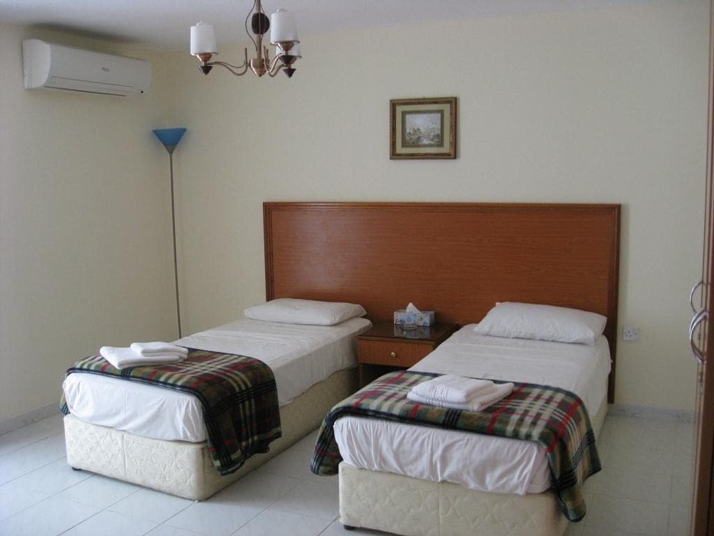 Green House Resort