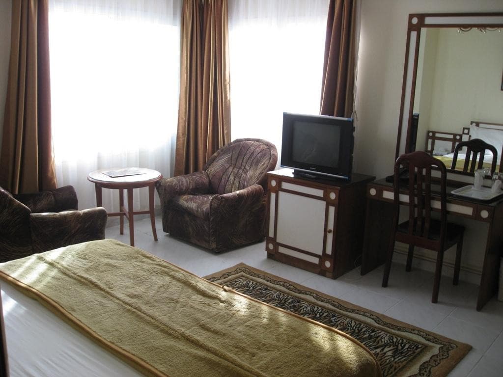 Green House Resort