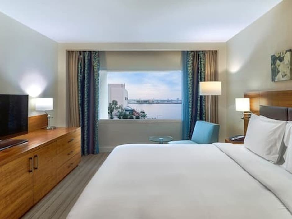 Hilton Garden Inn Ras Al Khaimah