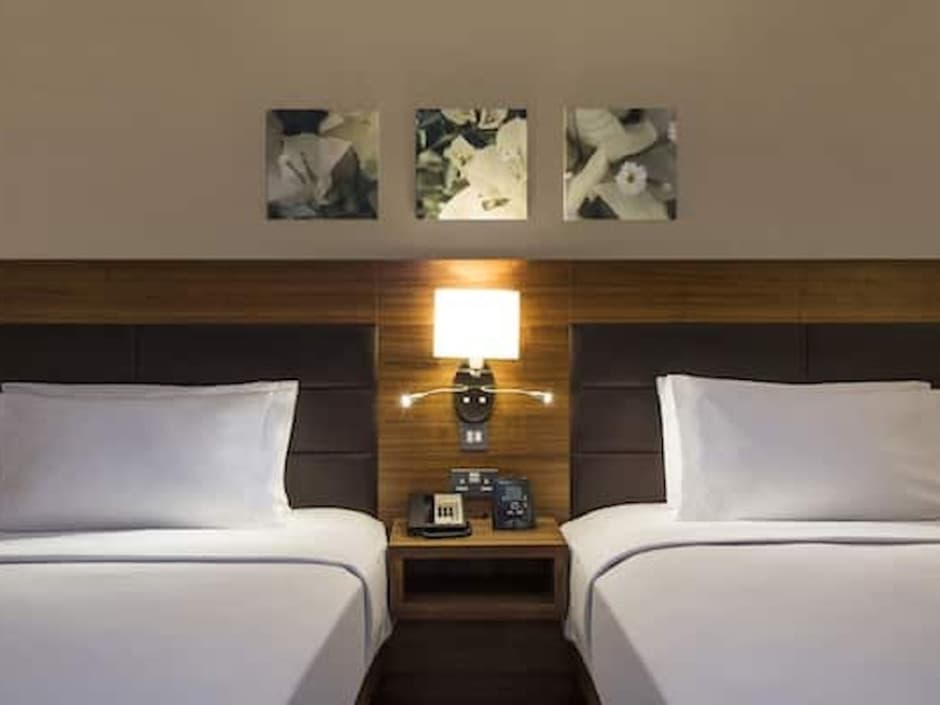 Hilton Garden Inn Ras Al Khaimah