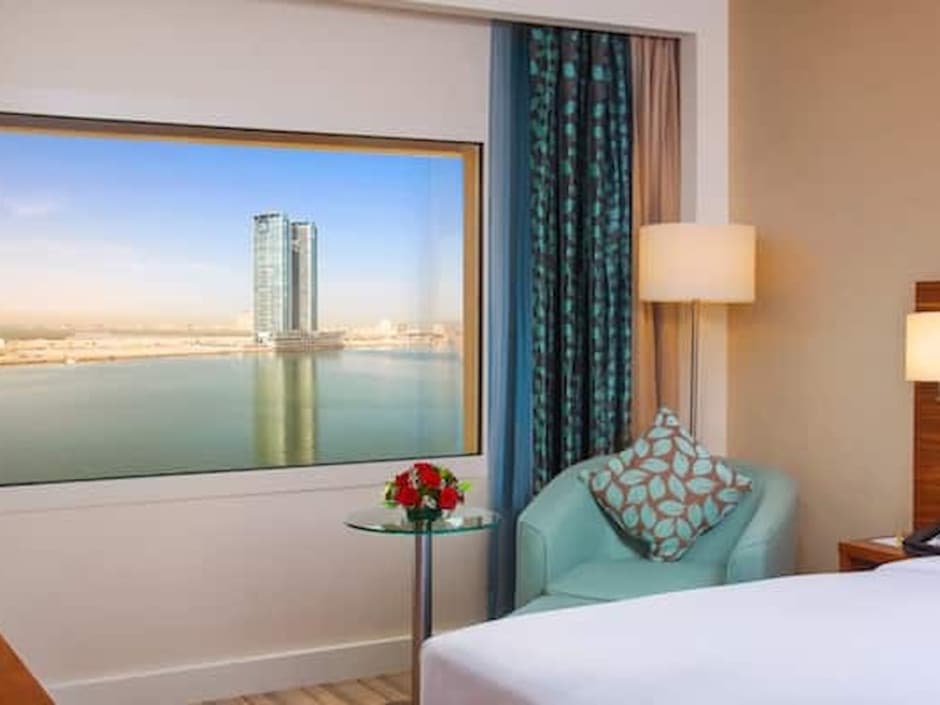 Hilton Garden Inn Ras Al Khaimah