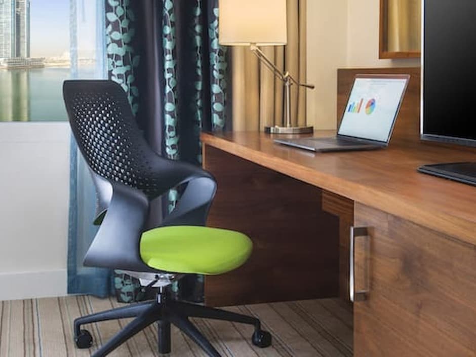 Hilton Garden Inn Ras Al Khaimah