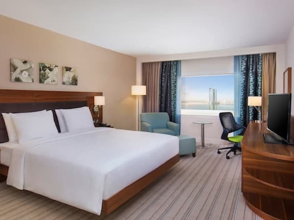 Hilton Garden Inn Ras Al Khaimah