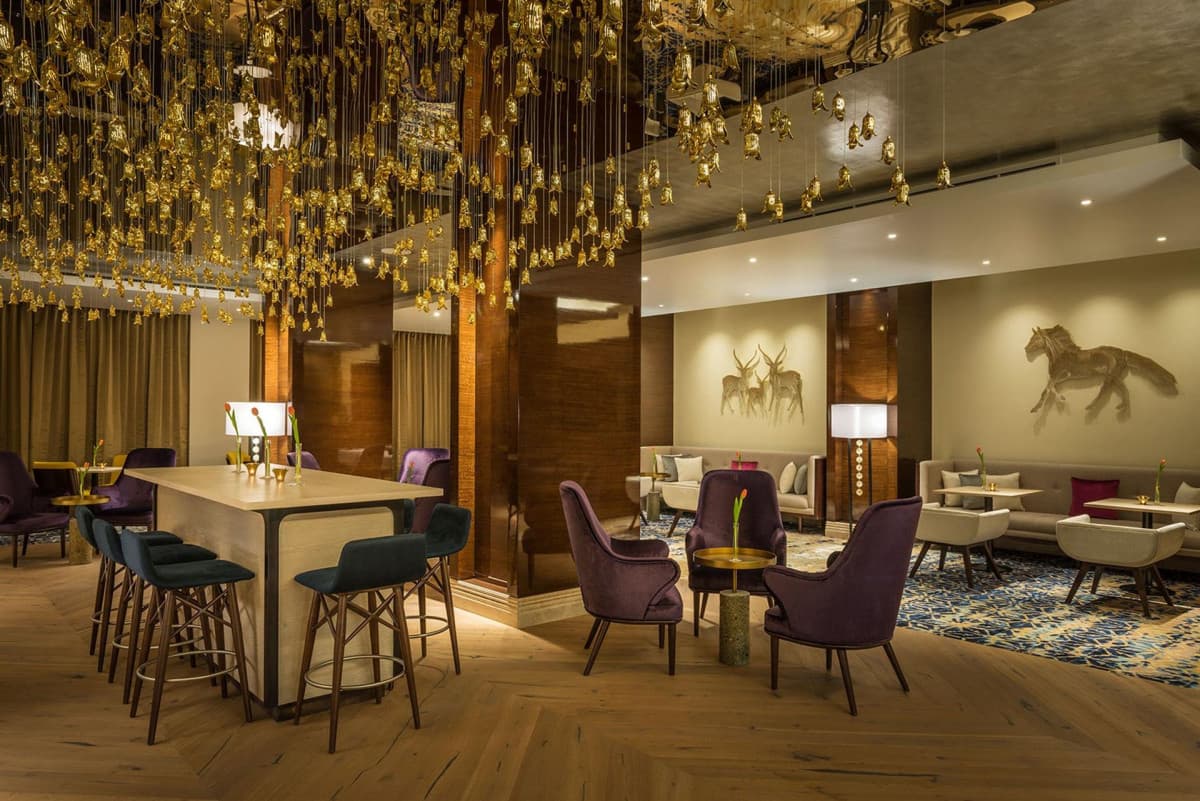 Radisson Blu Hotel Ajman
