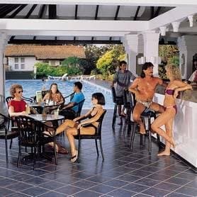 Browns Beach Hotel