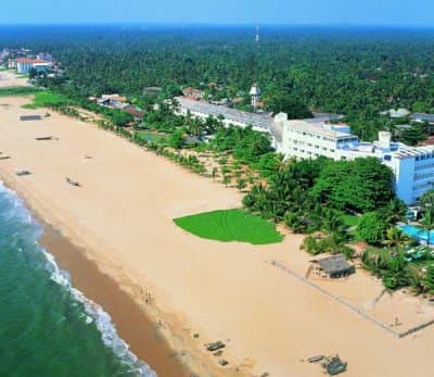 Browns Beach Hotel