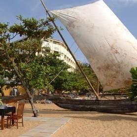 Browns Beach Hotel