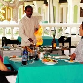 Browns Beach Hotel
