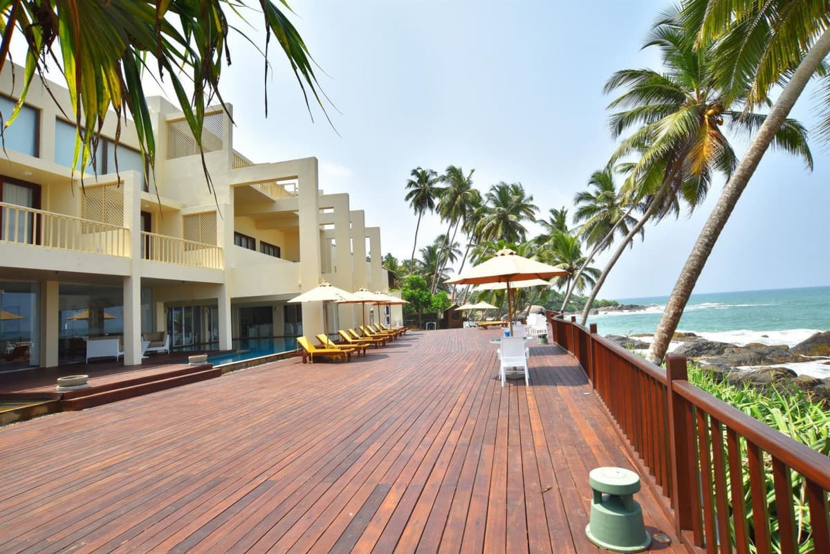 Michelle Boutique Hotel