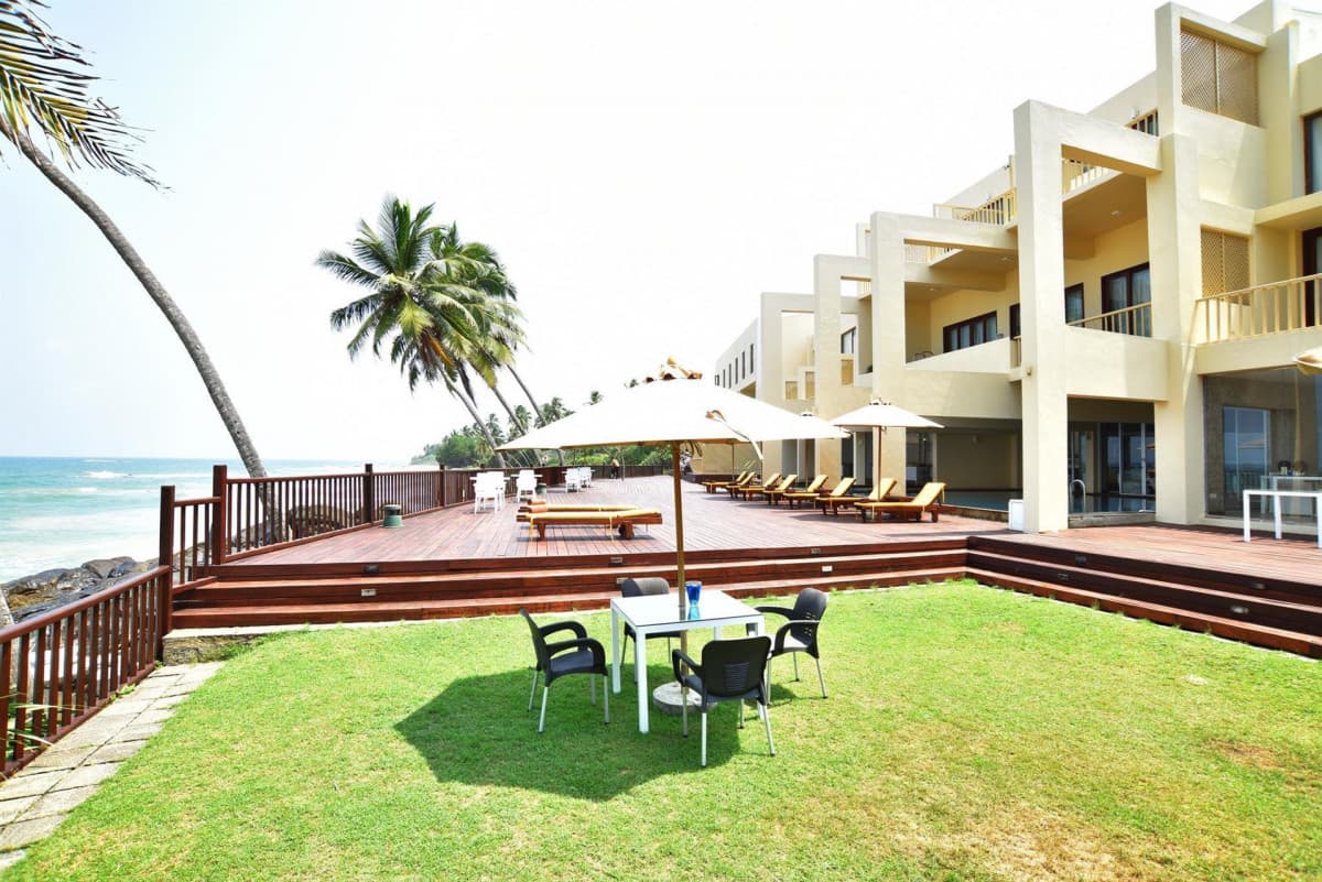 Michelle Boutique Hotel