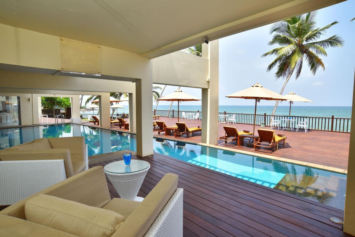 Michelle Boutique Hotel