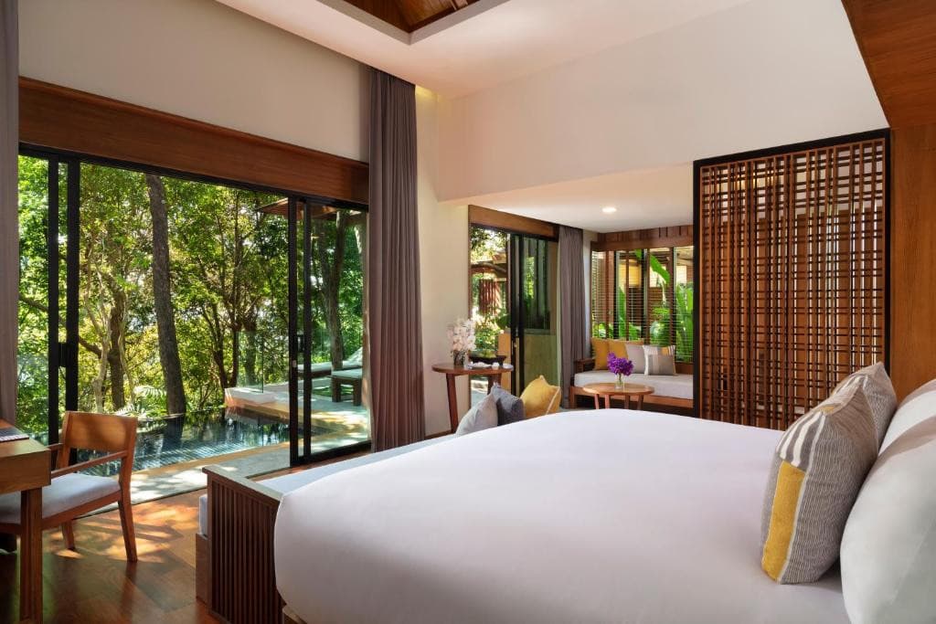 Aonang Cliff Beach Resort