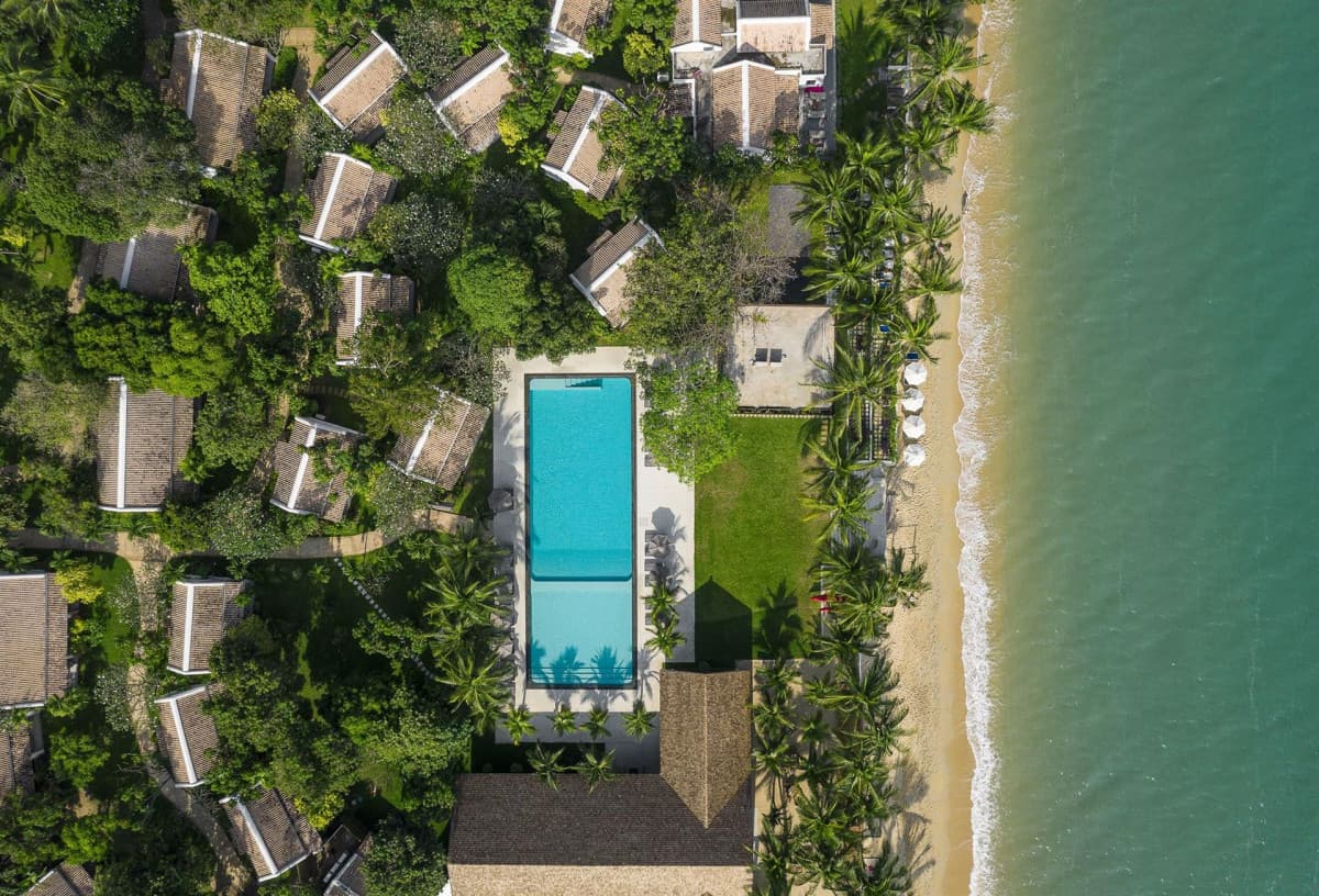 Samui Palm Beach Resort