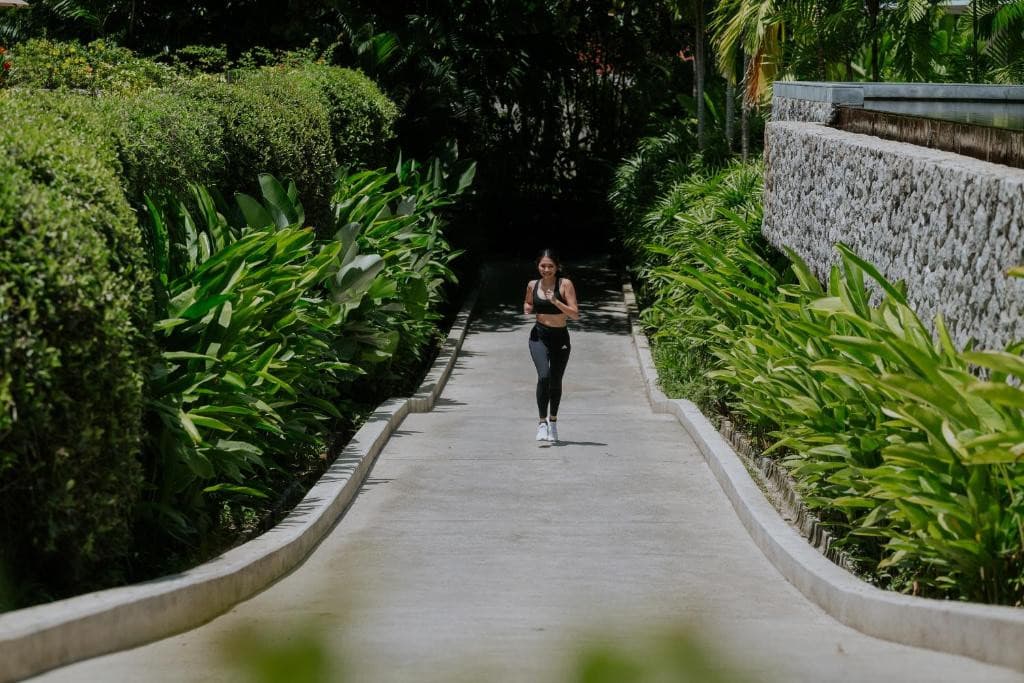 Amatara Wellness Resort
