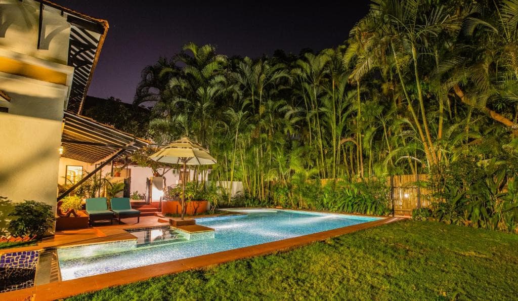 Lemon Tree Amarante Beach Resort