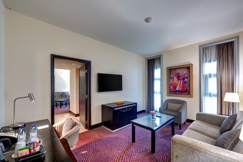 Mercure Gold Hotel Al Mina Road Dubai