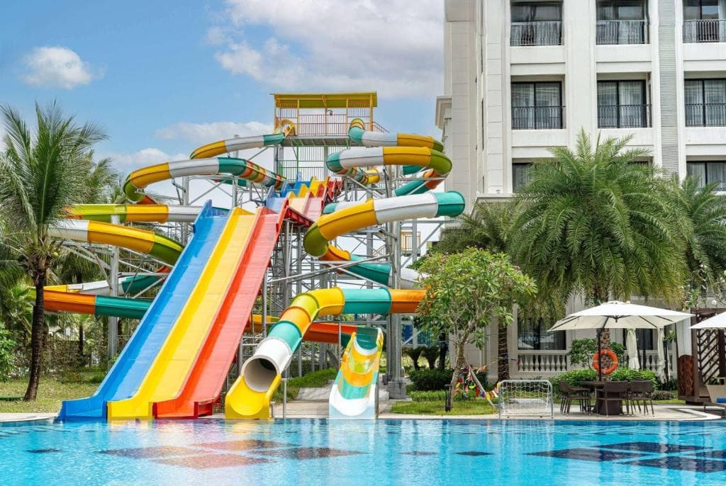 Wyndham Garden Grandworld