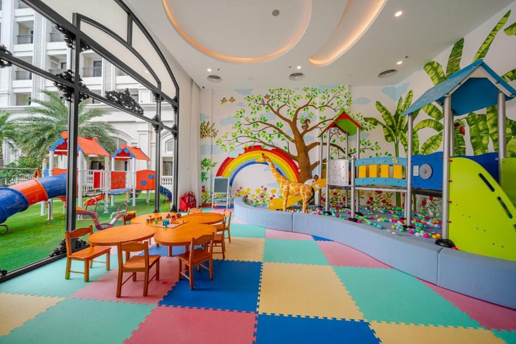 Wyndham Garden Grandworld