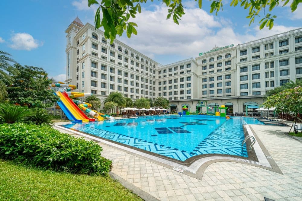 Wyndham Garden Grandworld