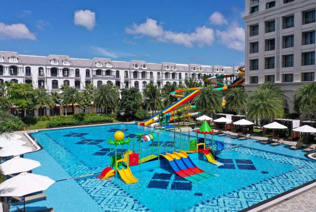 Wyndham Garden Grandworld